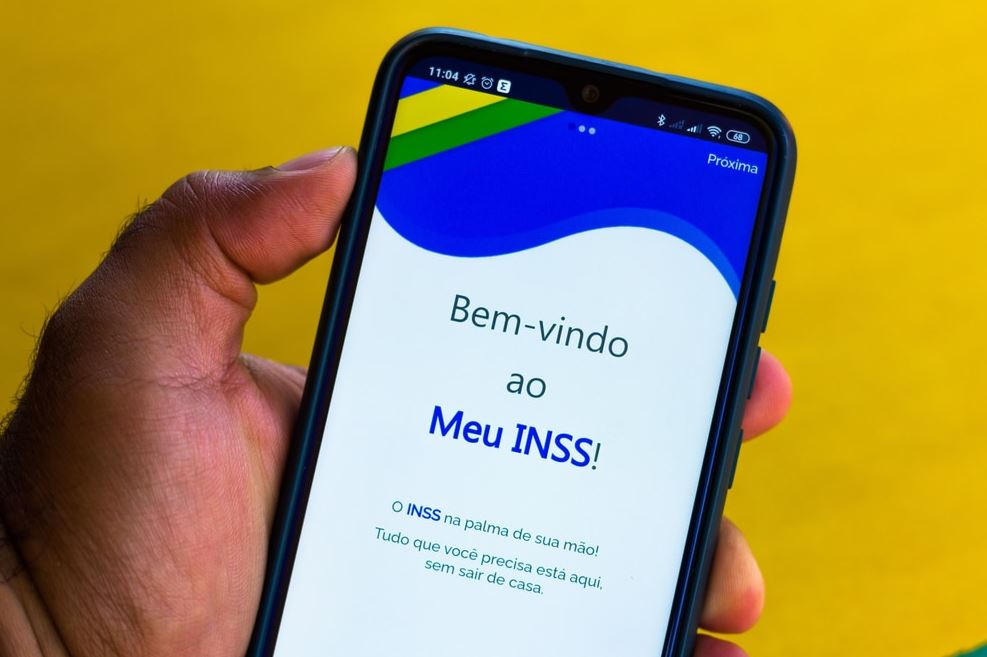 Meu INSS: veja como se cadastrar, consultar e agendar serviços pelo aplicativo